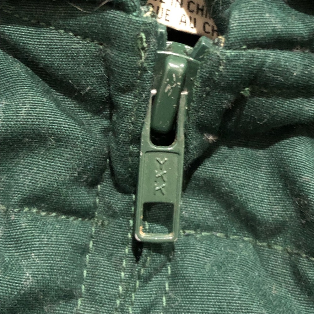 Eddie Bauer Goose Down Vest - image 4